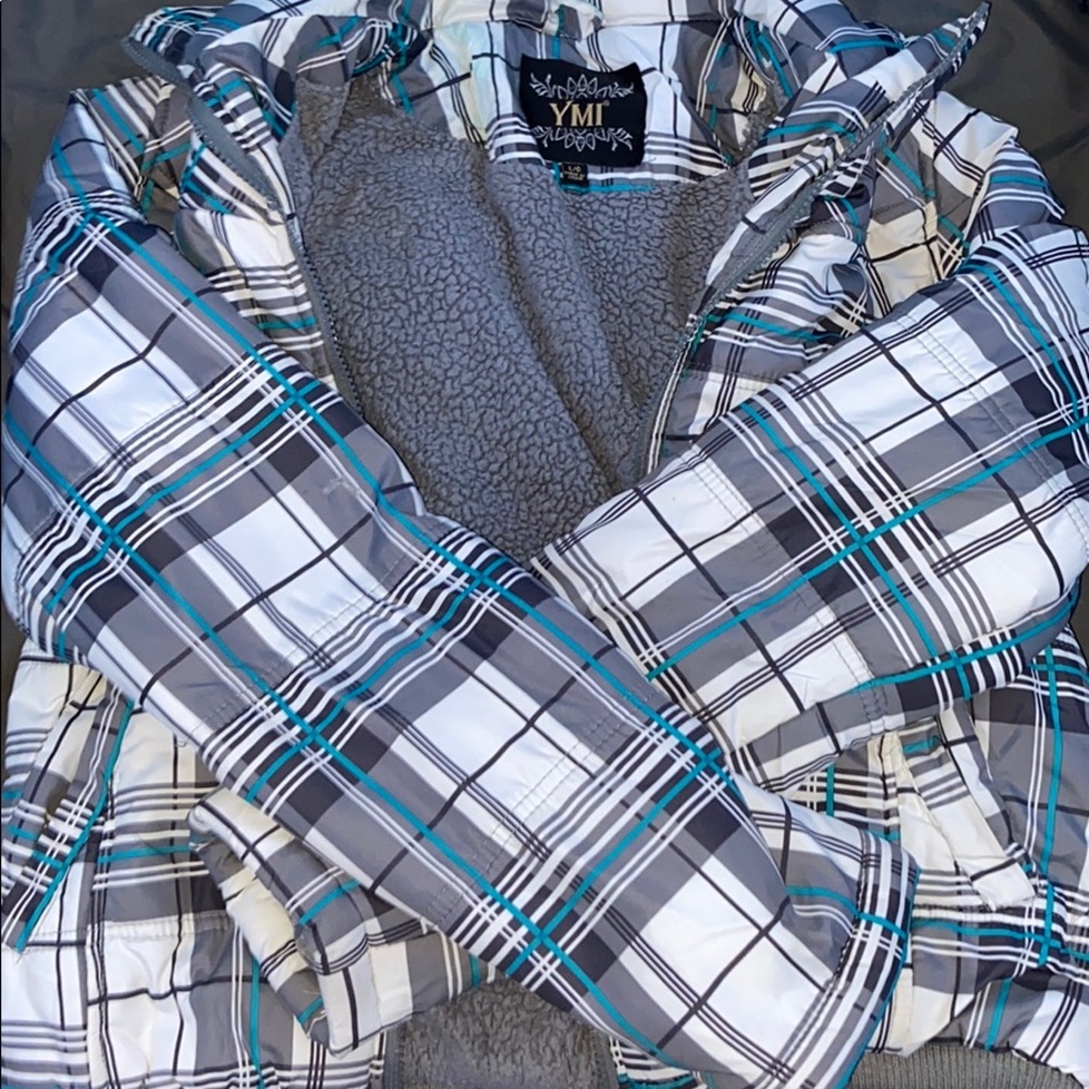 Women’s Coat